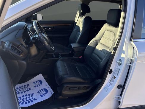 Used 2022 Honda CR-V EX-L image 4