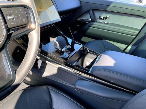 New 2025 Land Rover Range Rover Sport Dynamic SE image 10