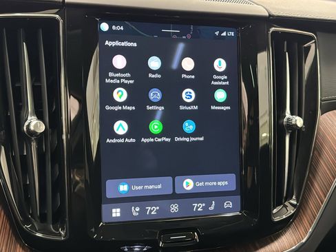 Used 2023 Volvo XC60 T8 Ultimate w/ Climate Package image 17