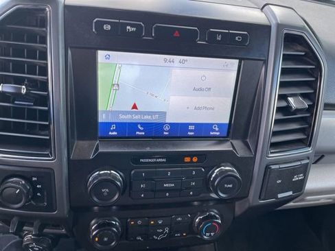 Used 2020 Ford F250 XLT w/ XLT Value Package image 10