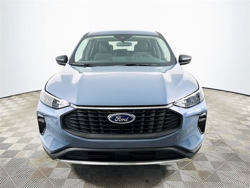 Used 2024 Ford Escape Active w/ Tech Pack #1 image 8