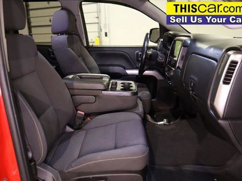 Used 2019 Chevrolet Silverado 1500 LT image 22