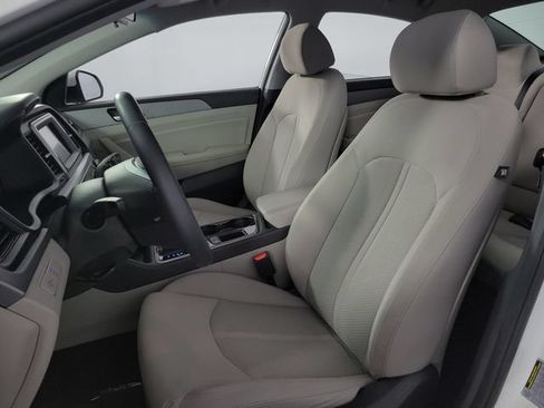 Used 2018 Hyundai Sonata SEL FWD image 14