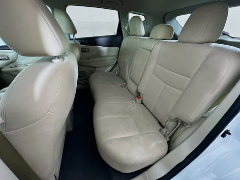 Used 2017 Nissan Murano SV FWD image 26