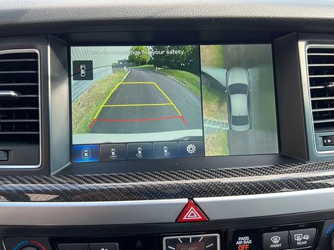 Used 2018 Genesis G80 3.3T Sport image 25