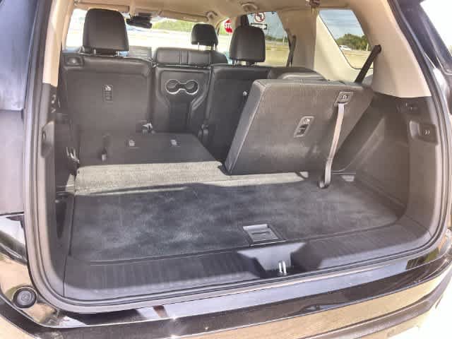 Certified 2025 Honda Pilot EX-L image 20