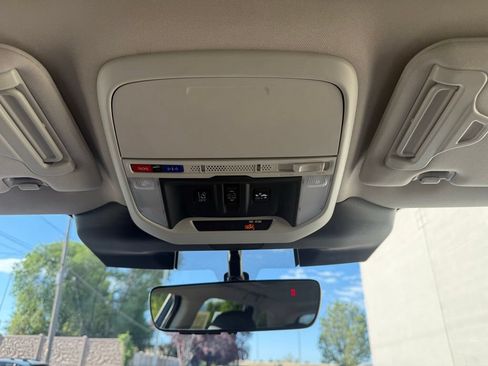 Certified 2023 Subaru Forester Sport AWD/4WD image 20