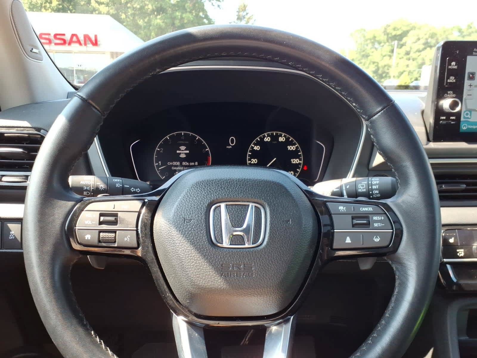 Used 2024 Honda Pilot Touring image 24