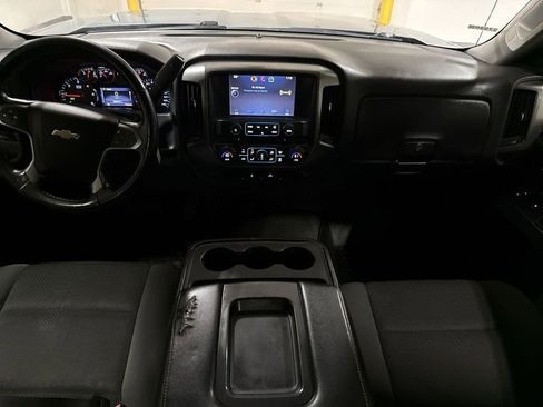 Used 2014 Chevrolet Silverado 1500 LT w/ All Star Edition AWD/4WD image 10