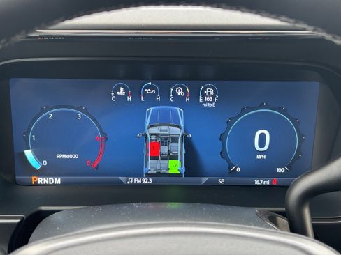 New 2026 Ford F250 Lariat w/ Chrome Package image 21