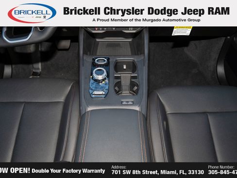 New 2026 Jeep Cherokee Laredo image 26