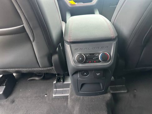 Used 2026 Ford Explorer ST AWD/4WD image 12