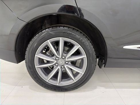 Certified 2022 Acura RDX w/ Technology Package image 45