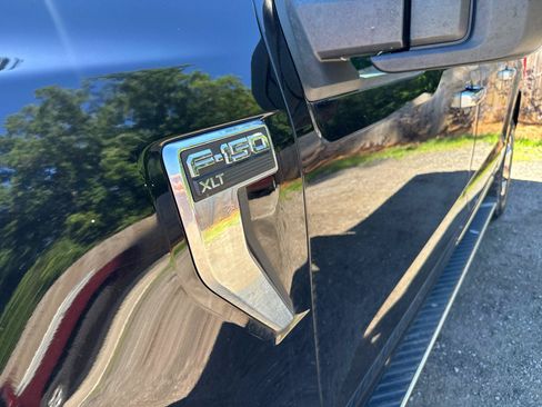 Used 2021 Ford F150 XLT w/ Equipment Group 301A Mid AWD/4WD image 4