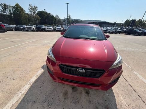 Used 2018 Subaru Impreza 2.0i Sport AWD/4WD image 4