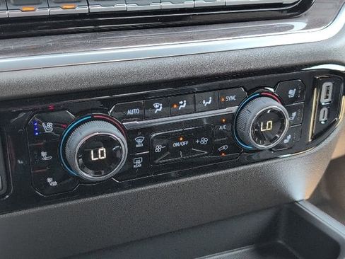 New 2026 Chevrolet Silverado 1500 LTZ image 27