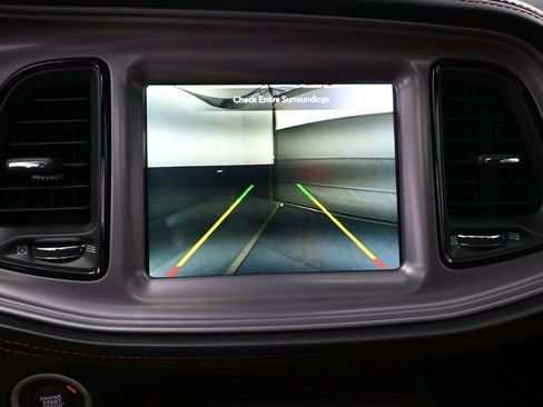 Used 2023 Dodge Challenger R/T Scat Pack image 25