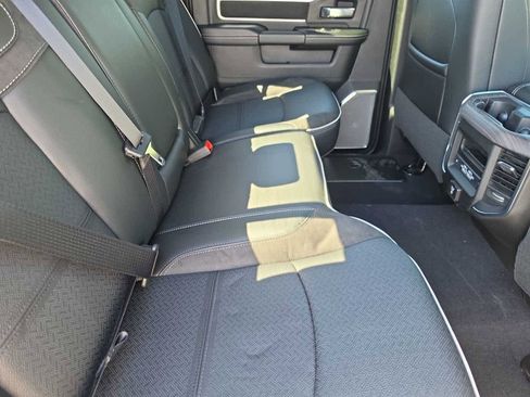 New 2026 RAM 3500 Laramie image 33