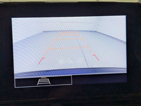 Used 2024 Chevrolet Trax LS w/ LS Convenience Package image 22