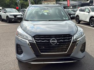Certified 2024 Nissan Kicks SR FWD video 2