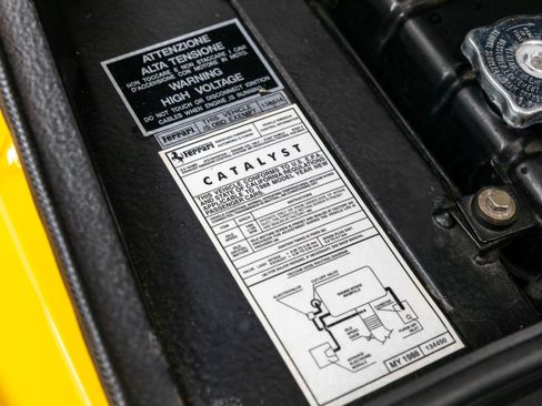 Used 1988 Ferrari 328 GTS image 58