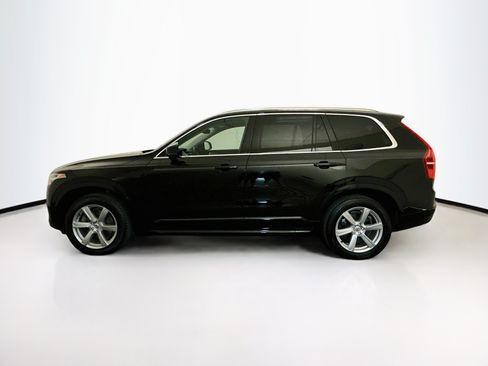 Used 2023 Volvo XC90 B5 Core AWD/4WD image 4
