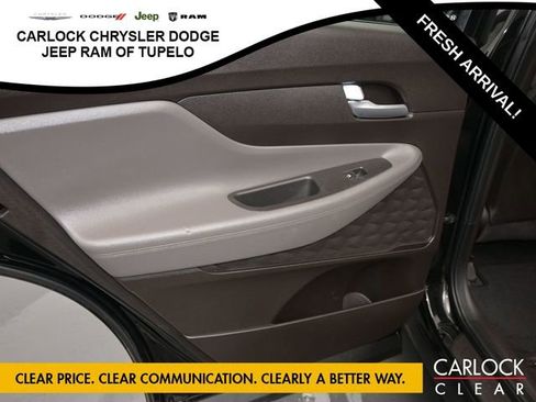 Used 2019 Hyundai Santa Fe SE image 27