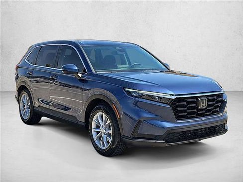 Used 2023 Honda CR-V EX image 3