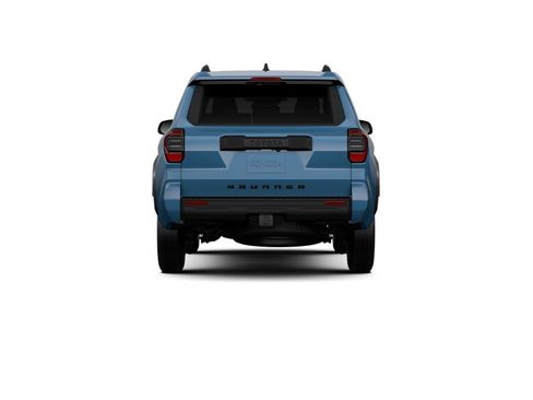 New 2026 Toyota 4Runner SR5 AWD/4WD image 8