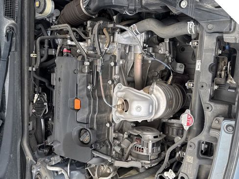 Used 2022 Honda Civic Sport image 28