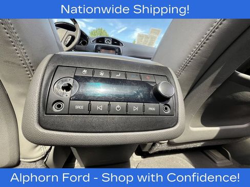 Used 2013 Buick Enclave Premium w/ Trailering Provision Package AWD/4WD image 35