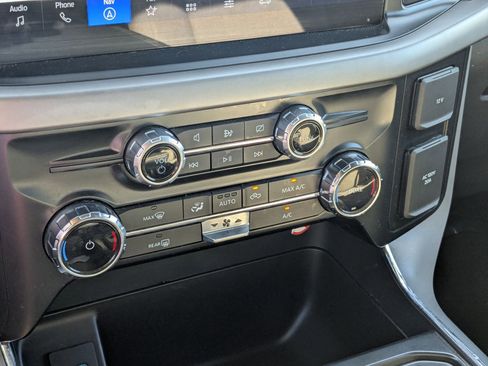 Used 2024 Ford F150 XLT w/ Mobile Office Package image 27