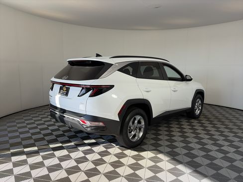 Used 2023 Hyundai Tucson SEL AWD/4WD image 9