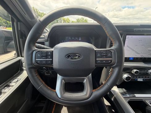 Used 2025 Ford F150 Tremor w/ Equipment Group 402A High AWD/4WD image 10