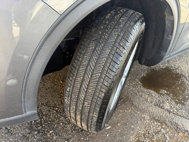 Used 2025 Ford Escape Active FWD image 21