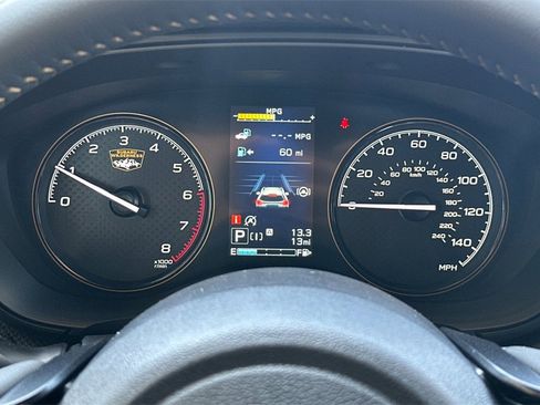 New 2025 Subaru Forester Wilderness image 31