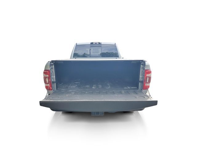 Used 2022 RAM 3500 Limited AWD/4WD image 31