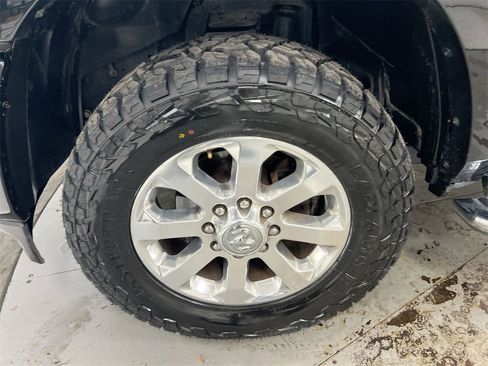 Used 2022 RAM 2500 Laramie image 25