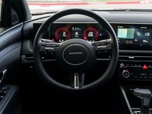 New 2025 Hyundai Santa Cruz SEL image 22