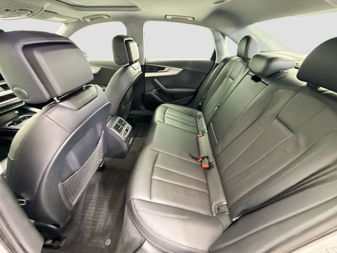 Used 2018 Audi A4 2.0T Premium AWD/4WD image 19
