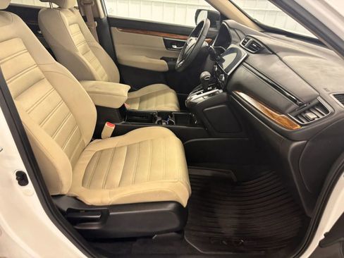 Used 2021 Honda CR-V EX image 46