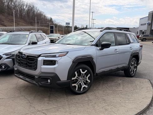 New 2026 Subaru Outback Touring XT AWD/4WD image 2