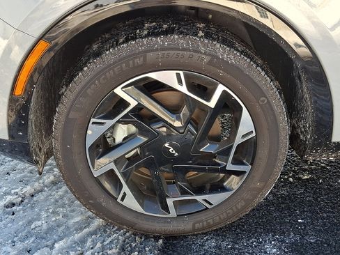 Used 2024 Kia Sportage SX image 27