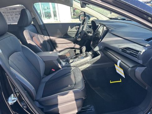 New 2026 Subaru Crosstrek 2.5i Limited AWD/4WD image 7