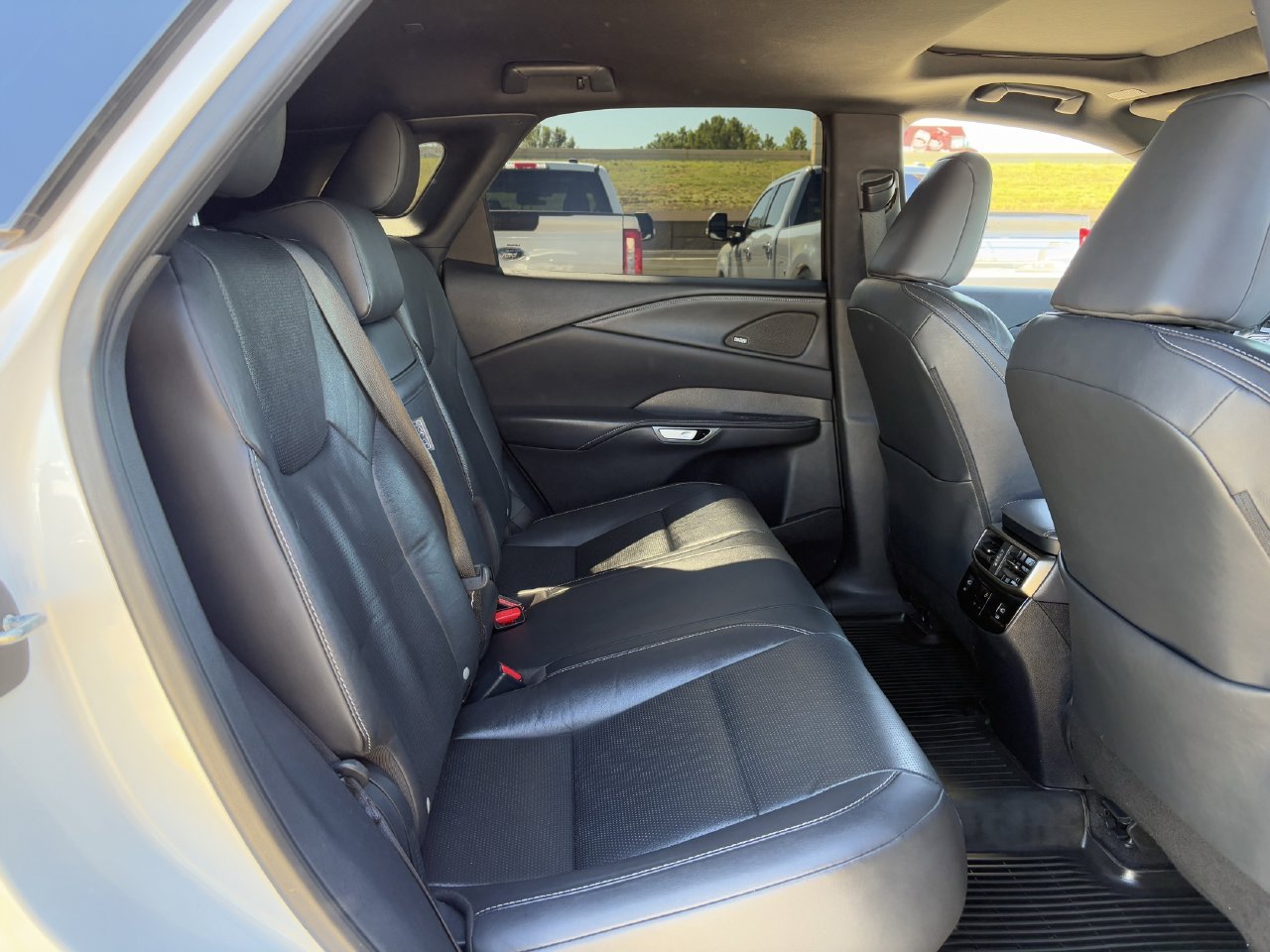 Used 2023 Lexus RX 350 Premium Plus FWD image 31