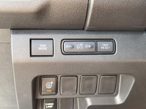 New 2026 Nissan Frontier PRO-4X w/ Tow Package AWD/4WD image 32