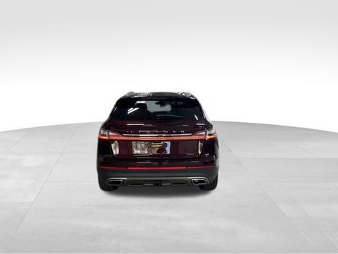 Used 2023 Lincoln Nautilus Reserve w/ Equipment Group 201A AWD/4WD image 6