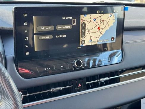 New 2026 Mitsubishi Outlander ES image 24