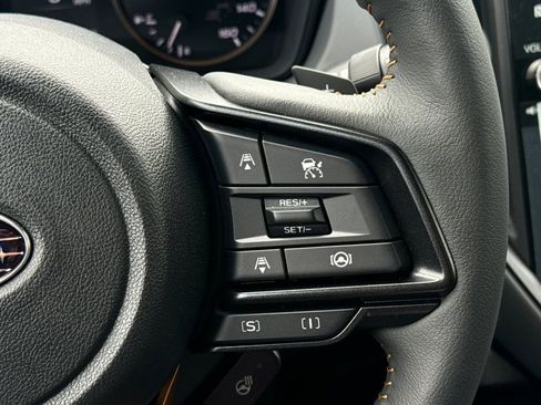 Used 2026 Subaru Crosstrek 2.5i Wilderness w/ Wilderness Package image 27