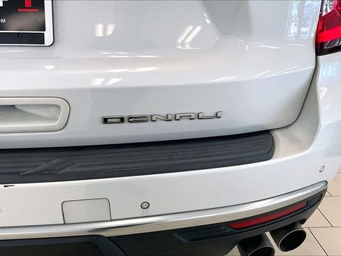 Used 2021 GMC Yukon XL Denali RWD image 9